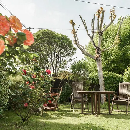 De La Grosse Pierre By Interhome * Vaux-sur-Mer