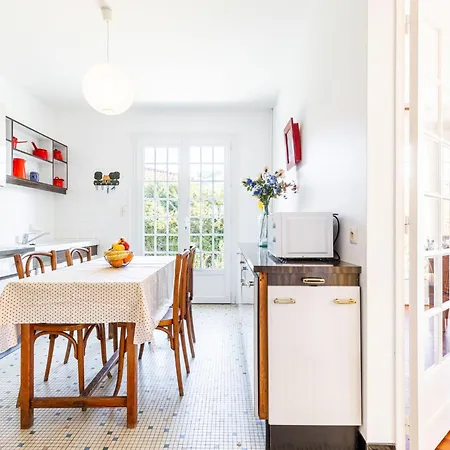 De La Grosse Pierre By Interhome Holiday home