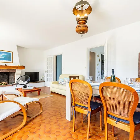 De La Grosse Pierre By Interhome * Vaux-sur-Mer