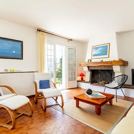De La Grosse Pierre By Interhome Holiday home