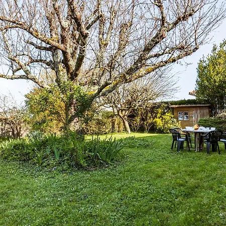 De La Grosse Pierre By Interhome Vaux-sur-Mer