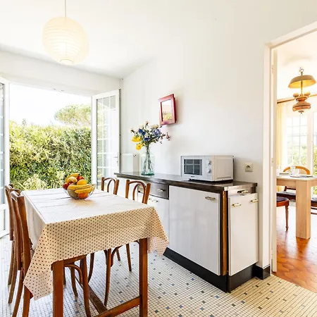 Tatil Evi De La Grosse Pierre By Interhome