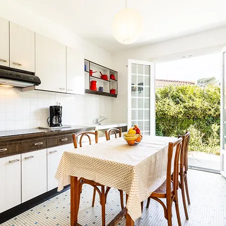 De La Grosse Pierre By Interhome Tatil Evi *