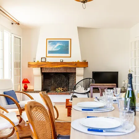 Tatil Evi De La Grosse Pierre By Interhome Vaux-sur-Mer