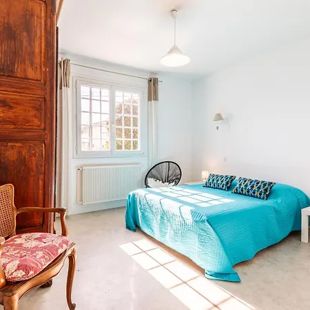 De La Grosse Pierre By Interhome Vaux-sur-Mer