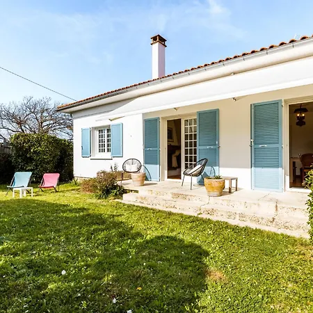Tatil Evi De La Grosse Pierre By Interhome *