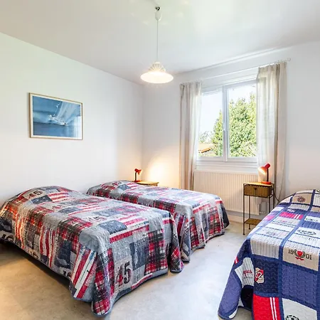 De La Grosse Pierre By Interhome *