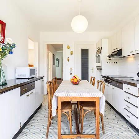 De La Grosse Pierre By Interhome Tatil Evi *