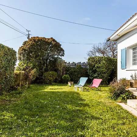 De La Grosse Pierre By Interhome * Vaux-sur-Mer
