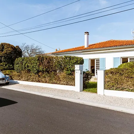 Tatil Evi De La Grosse Pierre By Interhome