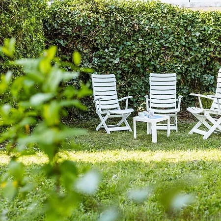 De La Grosse Pierre By Interhome Tatil Evi Vaux-sur-Mer